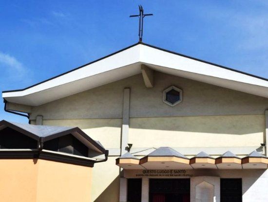 Chiesa della Madonna della Salute